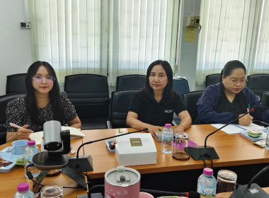 การประชุมข้าราชการ และพนักงานราชการ ... พารามิเตอร์รูปภาพ 2