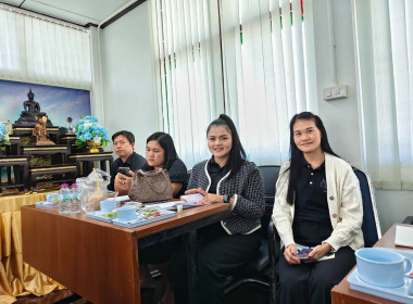 การประชุมข้าราชการ และพนักงานราชการ ... พารามิเตอร์รูปภาพ 6