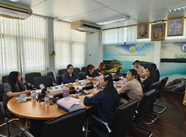 การประชุมข้าราชการ และพนักงานราชการ ... พารามิเตอร์รูปภาพ 8