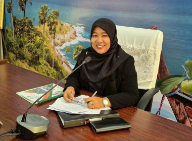 ร่วมเป็นกรรมการตัดสินการประกวดอาสาสมัครเกษตรหมู่บ้าน ... พารามิเตอร์รูปภาพ 1