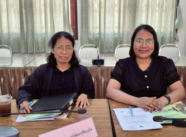 ร่วมเป็นกรรมการตัดสินการประกวดอาสาสมัครเกษตรหมู่บ้าน ... พารามิเตอร์รูปภาพ 3