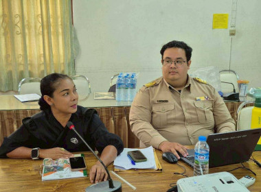 ร่วมเป็นกรรมการตัดสินการประกวดอาสาสมัครเกษตรหมู่บ้าน ... พารามิเตอร์รูปภาพ 5