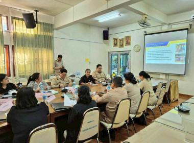 ร่วมเป็นกรรมการตัดสินการประกวดอาสาสมัครเกษตรหมู่บ้าน ... พารามิเตอร์รูปภาพ 8