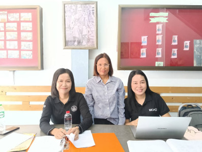 เข้าตรวจสอบกิจการและฐานะการเงินของสหกรณ์บริการแท็กซี่ จำกัด พารามิเตอร์รูปภาพ 1