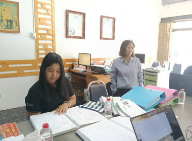 เข้าตรวจสอบกิจการและฐานะการเงินของสหกรณ์บริการแท็กซี่ จำกัด พารามิเตอร์รูปภาพ 3