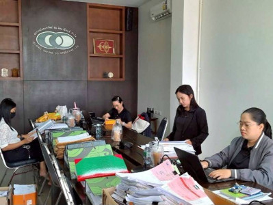 เข้าตรวจสอบกิจการและฐานะการเงินของสหกรณ์ออมทรัพย์อัล-อิสลามียะฮ์ จำกัด ... พารามิเตอร์รูปภาพ 1