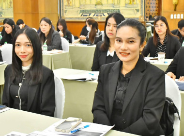 โครงการโรงเรียนผู้ตรวจการสหกรณ์ ... พารามิเตอร์รูปภาพ 5