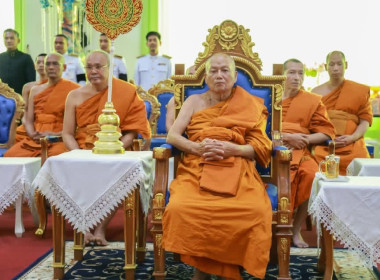 พิธีบำเพ็ญกุศลและแสดงความอาลัย เนื่องในวาระครบ 100 วัน ... พารามิเตอร์รูปภาพ 2