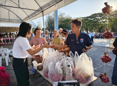 การประชุมใหญ่สามัญประจำปี 2568 สหกรณ์ออมทรัพย์ครูภูเก็ต ... พารามิเตอร์รูปภาพ 1