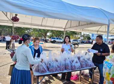การประชุมใหญ่สามัญประจำปี 2568 สหกรณ์ออมทรัพย์ครูภูเก็ต ... พารามิเตอร์รูปภาพ 2