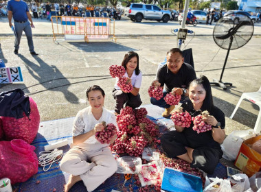 การประชุมใหญ่สามัญประจำปี 2568 สหกรณ์ออมทรัพย์ครูภูเก็ต ... พารามิเตอร์รูปภาพ 3