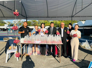 การประชุมใหญ่สามัญประจำปี 2568 สหกรณ์ออมทรัพย์ครูภูเก็ต ... พารามิเตอร์รูปภาพ 5