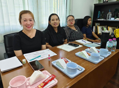 การประชุมข้าราชการ และพนักงานราชการ ... พารามิเตอร์รูปภาพ 7