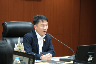 การประชุมชี้แจงแนวทางปฏิบัติในการรับจดทะเบียนข้อบังคับ ... พารามิเตอร์รูปภาพ 1