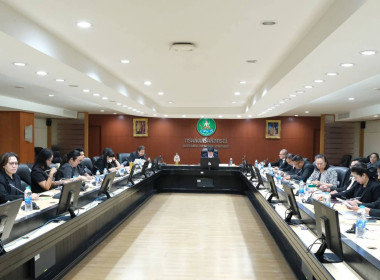 การประชุมชี้แจงแนวทางปฏิบัติในการรับจดทะเบียนข้อบังคับ ... พารามิเตอร์รูปภาพ 2