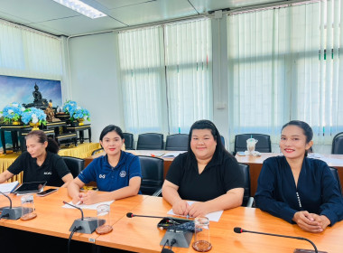 การประชุมชี้แจงแนวทางปฏิบัติในการรับจดทะเบียนข้อบังคับ ... พารามิเตอร์รูปภาพ 7