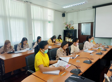 โครงการจัดการความรู้และการจัดการเรียนรู้แบบ Unit School in ... พารามิเตอร์รูปภาพ 4