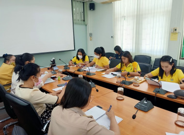 โครงการจัดการความรู้และการจัดการเรียนรู้แบบ Unit School in ... พารามิเตอร์รูปภาพ 5