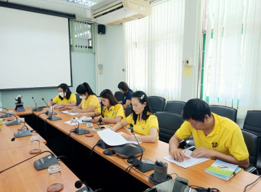 โครงการจัดการความรู้และการจัดการเรียนรู้แบบ Unit School in ... พารามิเตอร์รูปภาพ 6