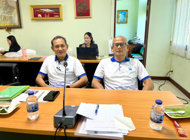 โครงการประชุมเชิงปฏิบัติการเพื่อขับเคลื่อนการยกระดับสหกรณ์นอกภาคการเกษตรสู่ความเข้มแข็ง ... พารามิเตอร์รูปภาพ 11