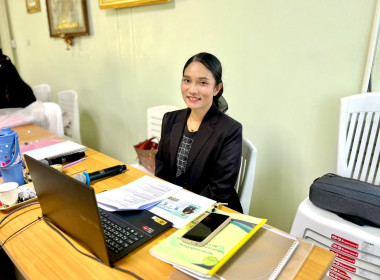 โครงการประชุมเชิงปฏิบัติการเพื่อขับเคลื่อนการยกระดับสหกรณ์นอกภาคการเกษตรสู่ความเข้มแข็ง ... พารามิเตอร์รูปภาพ 2