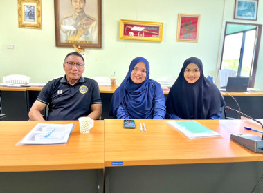 โครงการประชุมเชิงปฏิบัติการเพื่อขับเคลื่อนการยกระดับสหกรณ์นอกภาคการเกษตรสู่ความเข้มแข็ง ... พารามิเตอร์รูปภาพ 8