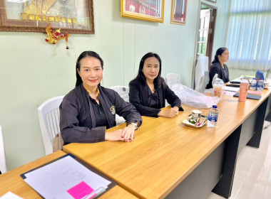 โครงการประชุมเชิงปฏิบัติการเพื่อขับเคลื่อนการยกระดับสหกรณ์นอกภาคการเกษตรสู่ความเข้มแข็ง ... พารามิเตอร์รูปภาพ 13