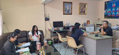 เข้าตรวจสอบกิจการและฐานะการเงินของสหกรณ์บริการเดินรถภูเก็ต ... พารามิเตอร์รูปภาพ 1