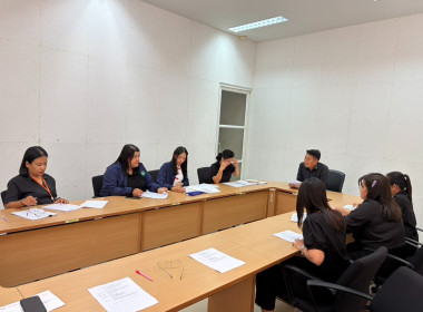 การประชุมคณะกรรมการดำเนินการ สหกรณ์บริการเทศบาลตำบลวิชิต ... พารามิเตอร์รูปภาพ 2