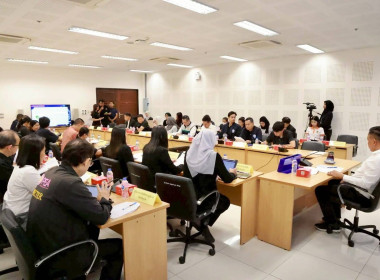 การประชุมคณะกรรมการสถิติระดับจังหวัด จังหวัดภูเก็ต ครั้งที่ ... พารามิเตอร์รูปภาพ 4