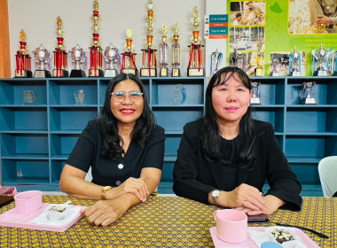 ลงพื้นที่ตรวจสอบนมโรงเรียนในโครงการอาหารเสริม (นม) โรงเรียน ... พารามิเตอร์รูปภาพ 4