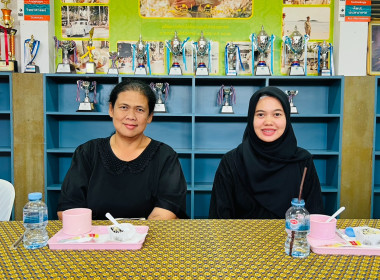 ลงพื้นที่ตรวจสอบนมโรงเรียนในโครงการอาหารเสริม (นม) โรงเรียน ... พารามิเตอร์รูปภาพ 6