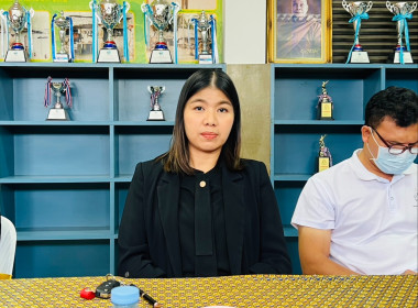 ลงพื้นที่ตรวจสอบนมโรงเรียนในโครงการอาหารเสริม (นม) โรงเรียน ... พารามิเตอร์รูปภาพ 7