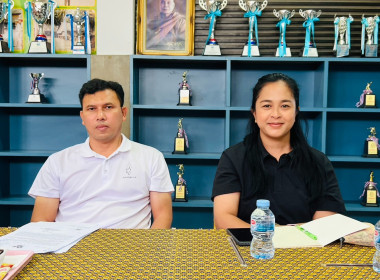 ลงพื้นที่ตรวจสอบนมโรงเรียนในโครงการอาหารเสริม (นม) โรงเรียน ... พารามิเตอร์รูปภาพ 8