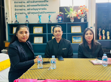 ลงพื้นที่ตรวจสอบนมโรงเรียนในโครงการอาหารเสริม (นม) โรงเรียน ... พารามิเตอร์รูปภาพ 9