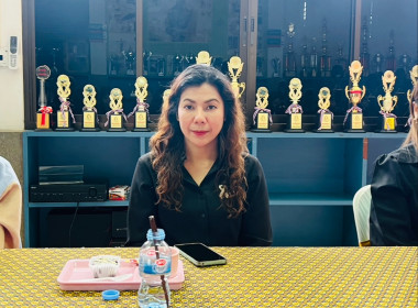 ลงพื้นที่ตรวจสอบนมโรงเรียนในโครงการอาหารเสริม (นม) โรงเรียน ... พารามิเตอร์รูปภาพ 10