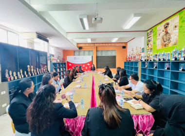 ลงพื้นที่ตรวจสอบนมโรงเรียนในโครงการอาหารเสริม (นม) โรงเรียน ... พารามิเตอร์รูปภาพ 15