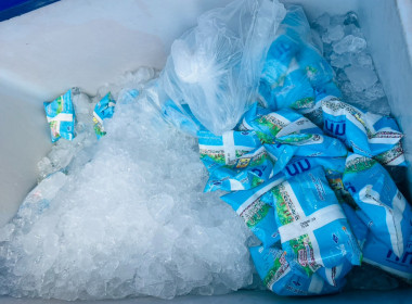 ลงพื้นที่ตรวจสอบนมโรงเรียนในโครงการอาหารเสริม (นม) โรงเรียน ... พารามิเตอร์รูปภาพ 18