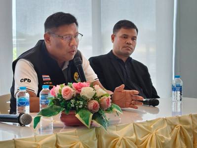 ลงพื้นที่ตรวจเยี่ยมสหกรณ์เครดิตยูเนี่ยนเคหะรัษฎาภูเก็ต จำกัด พารามิเตอร์รูปภาพ 1