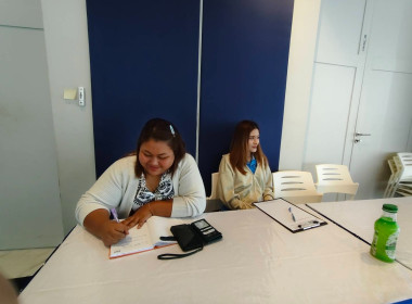 ลงพื้นที่ตรวจเยี่ยมสหกรณ์เครดิตยูเนี่ยนเคหะรัษฎาภูเก็ต จำกัด พารามิเตอร์รูปภาพ 2