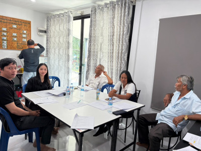 การประชุมคณะกรรมการดำเนินการ ... พารามิเตอร์รูปภาพ 1