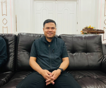 ลงพื้นที่ตรวจสอบนมโรงเรียนในโครงการอาหารเสริม (นม) โรงเรียน ... พารามิเตอร์รูปภาพ 1