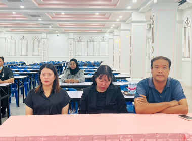 ลงพื้นที่ตรวจสอบนมโรงเรียนในโครงการอาหารเสริม (นม) โรงเรียน ... พารามิเตอร์รูปภาพ 12