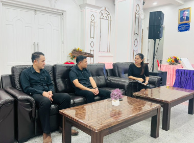 ลงพื้นที่ตรวจสอบนมโรงเรียนในโครงการอาหารเสริม (นม) โรงเรียน ... พารามิเตอร์รูปภาพ 13