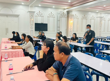 ลงพื้นที่ตรวจสอบนมโรงเรียนในโครงการอาหารเสริม (นม) โรงเรียน ... พารามิเตอร์รูปภาพ 16