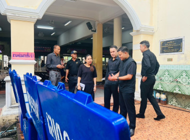 ลงพื้นที่ตรวจสอบนมโรงเรียนในโครงการอาหารเสริม (นม) โรงเรียน ... พารามิเตอร์รูปภาพ 17