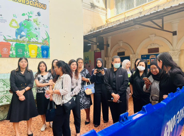 ลงพื้นที่ตรวจสอบนมโรงเรียนในโครงการอาหารเสริม (นม) โรงเรียน ... พารามิเตอร์รูปภาพ 18