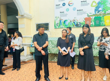 ลงพื้นที่ตรวจสอบนมโรงเรียนในโครงการอาหารเสริม (นม) โรงเรียน ... พารามิเตอร์รูปภาพ 21