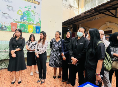 ลงพื้นที่ตรวจสอบนมโรงเรียนในโครงการอาหารเสริม (นม) โรงเรียน ... พารามิเตอร์รูปภาพ 23