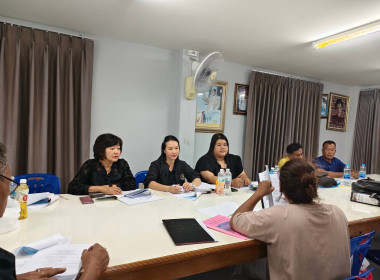 การประชุมใหญ่สามัญประจำปี 2568 ... พารามิเตอร์รูปภาพ 2